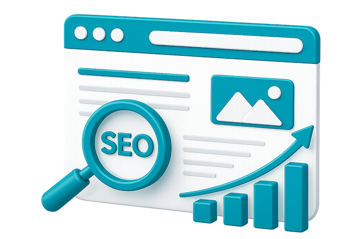 SEO, SEM y GEO: si no te encuentran, no existes